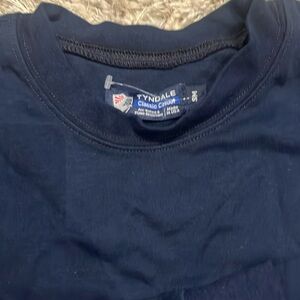 FR Tyndale classic casual long sleeve shirt